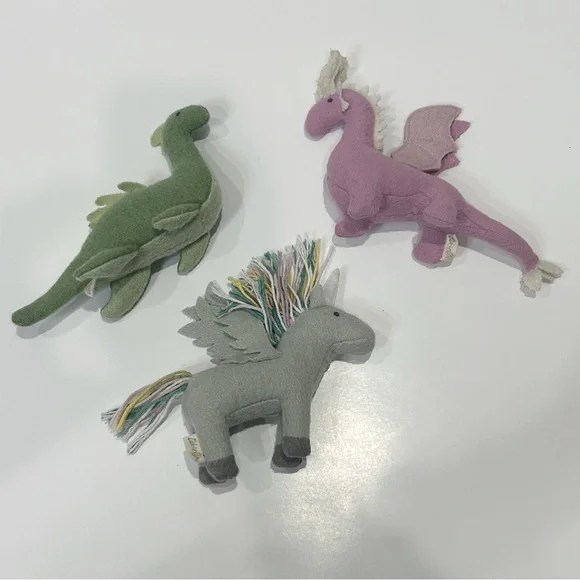 Olli Ella Holdie Magical Creatures - Picture 3 of 5